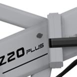 Z20 PLUS Controller Charging Port