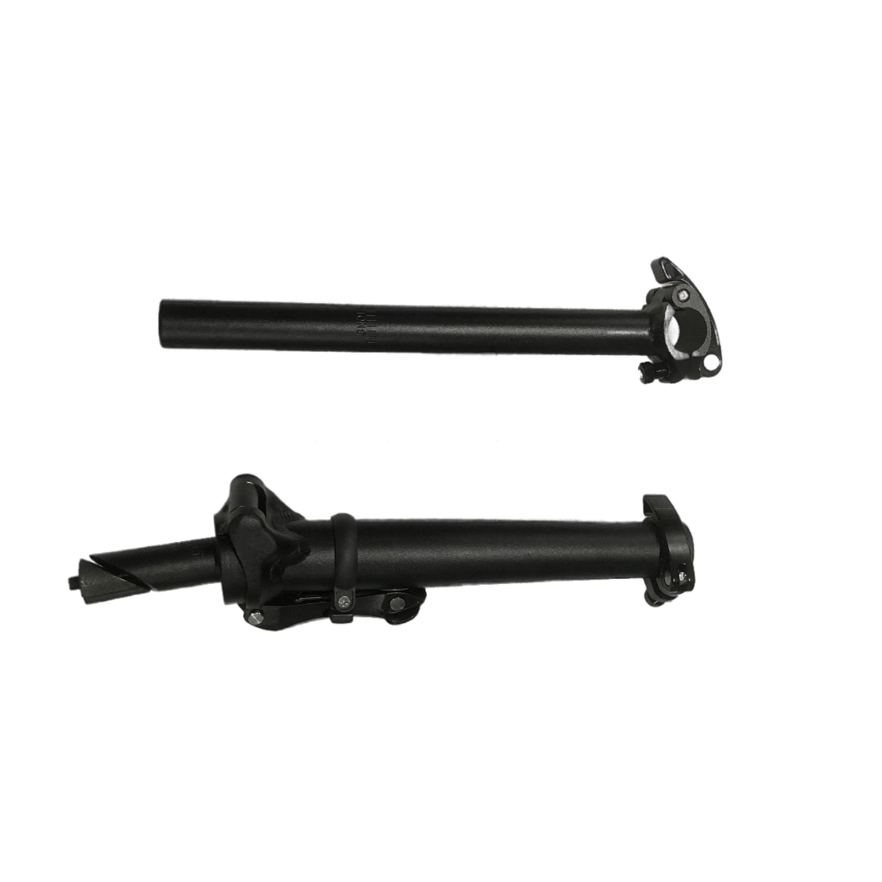 Z20 PLUS dubbele opvouwbare staande buis