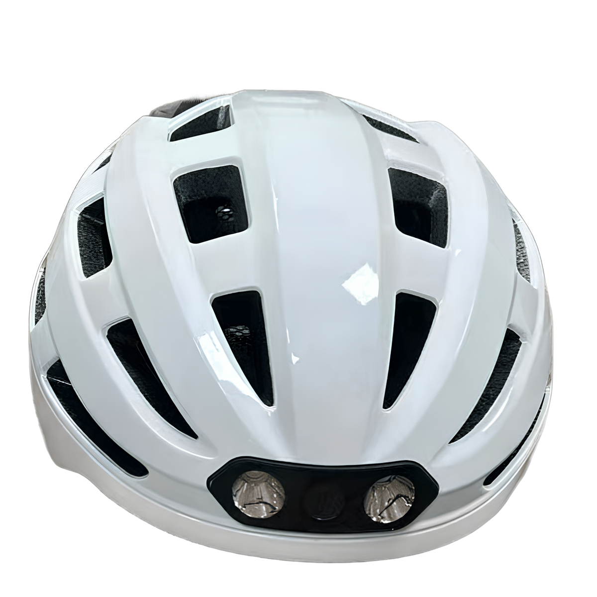 PVY Smart ridehjelm
