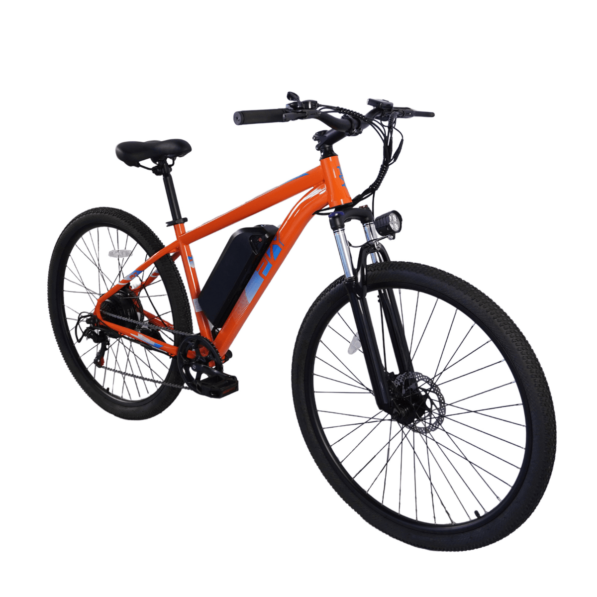 M29 Orange