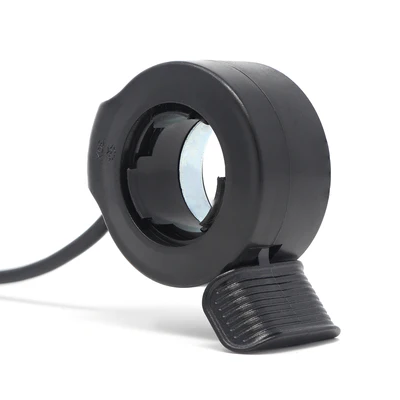 Turbo gashendel