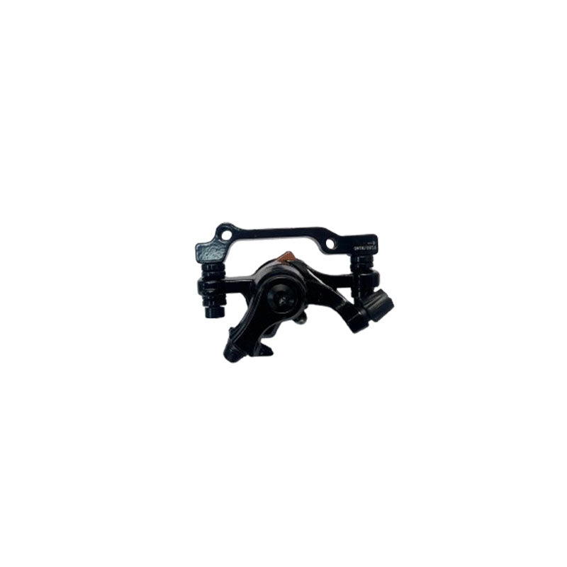 Z20 PRO Achterwielrem Zadel