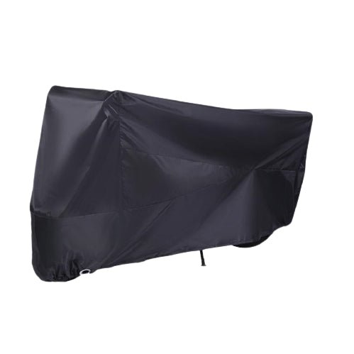 E-bike waterproof car cover - PVY E-BIKE