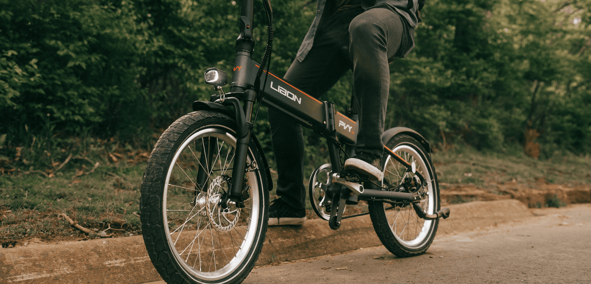 European City E-Bike Regulations and Safety Riding Guide - PVY E-BIKE