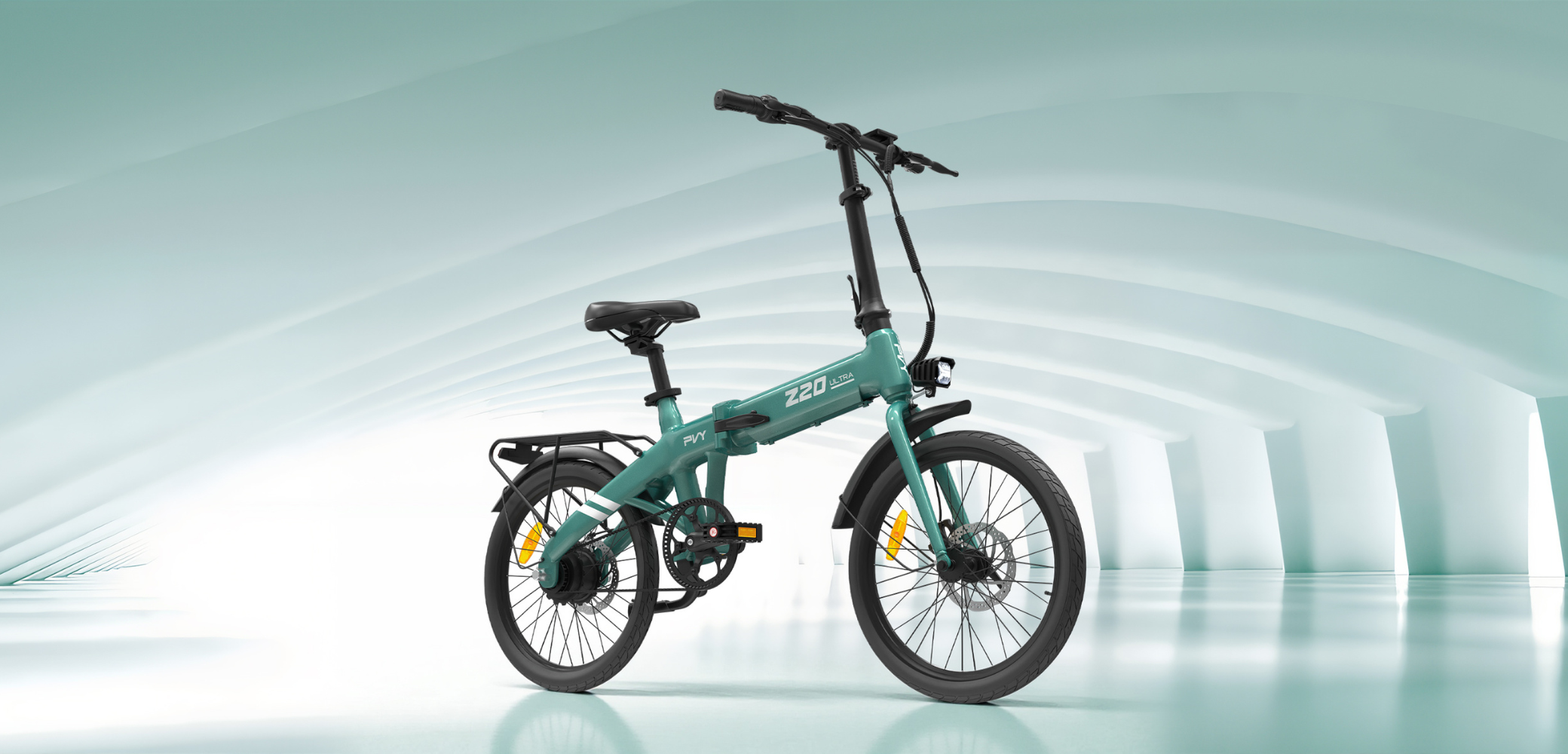 PVY Z20 ULTRA