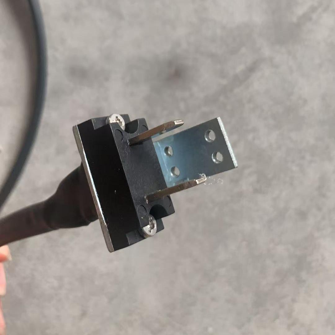 Kit supporto scarica batteria Z20 PRO