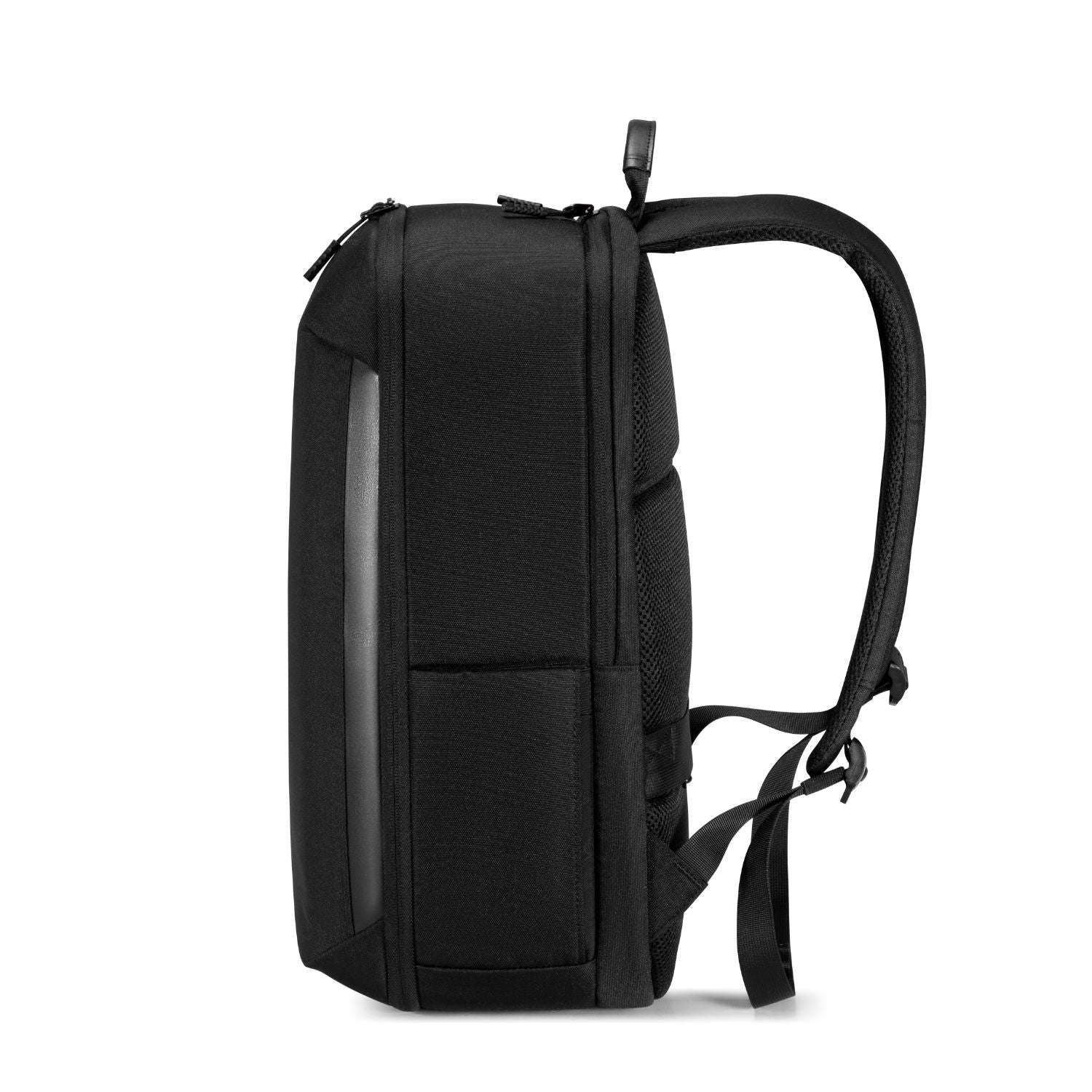 Tyylikäs ja moderni Hardshell-reppu
