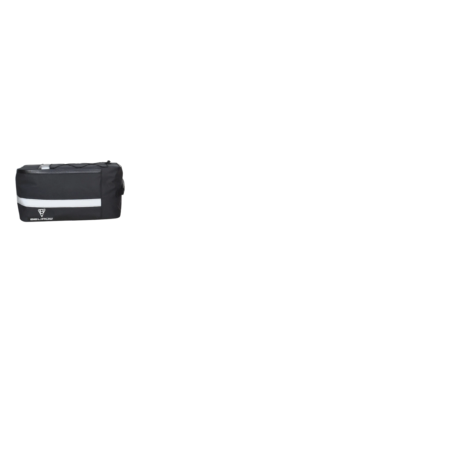 Rear seat bag