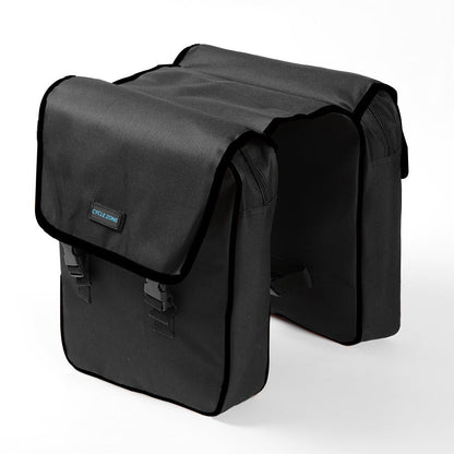 🎁 Large Capacity Bike Panniers (100% off)