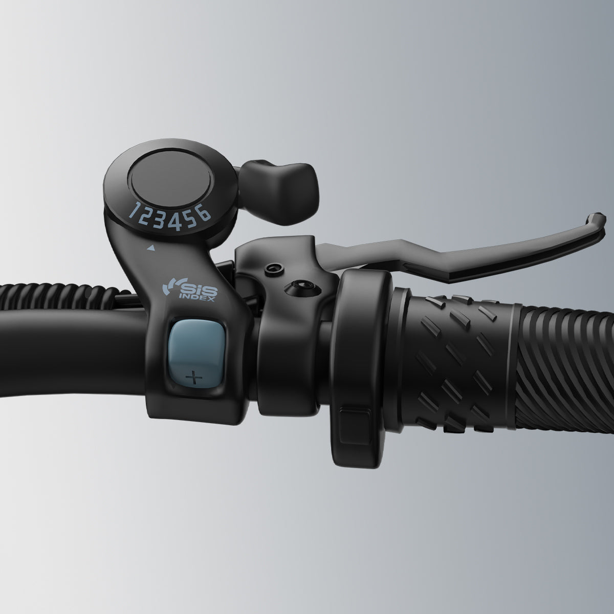 Przerzutka Shimano 6-biegowa