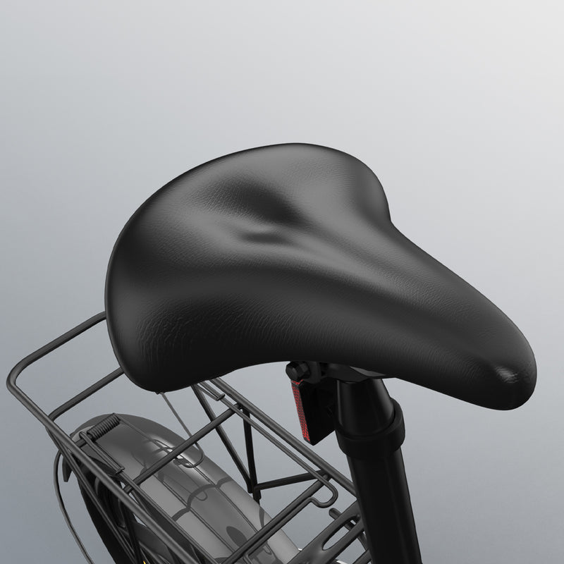 Ergonomiczne siedzisko
